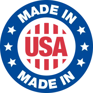 NerveCalm made in the USA