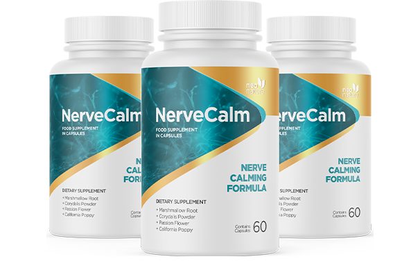 NerveCalm